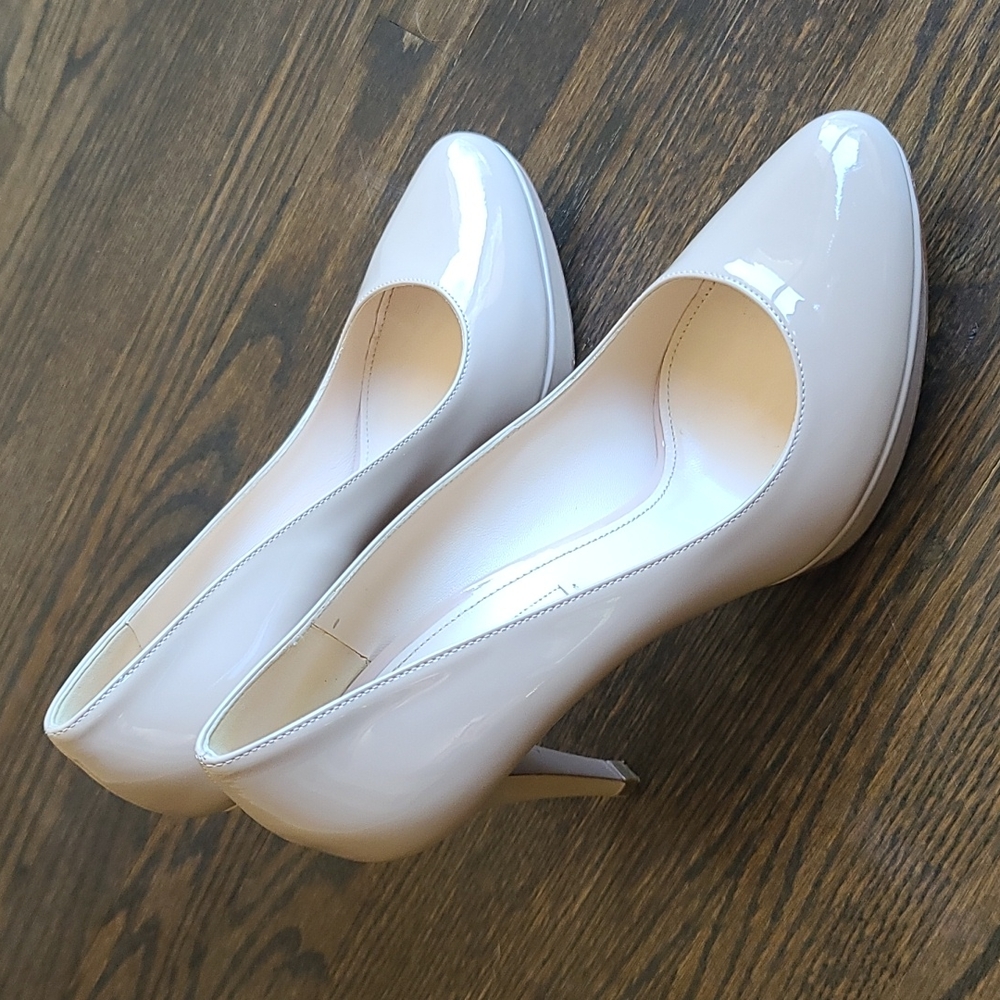 Prada Pumps Size 38.5